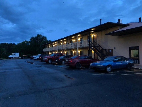 Motor Inns Of America image 4