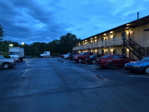 Motor Inns Of America image 6