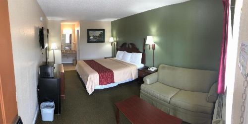 Motor Inns Of America image 2
