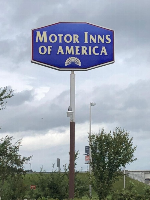 Motor Inns Of America image 10