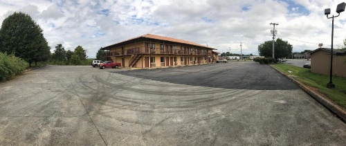 Motor Inns Of America image 13