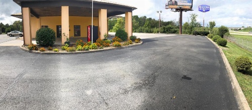 Motor Inns Of America image 15