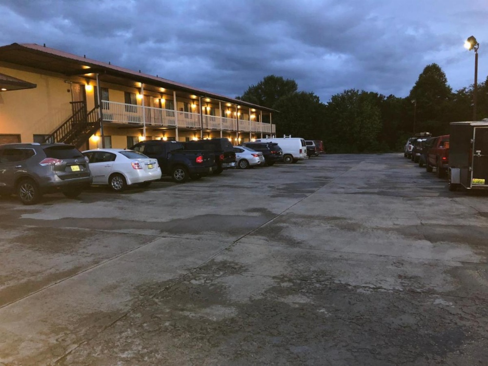 Motor Inns Of America Image 16