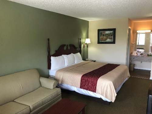 Motor Inns Of America image 3