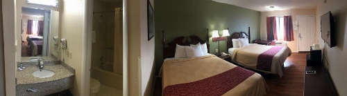 Motor Inns Of America image 21